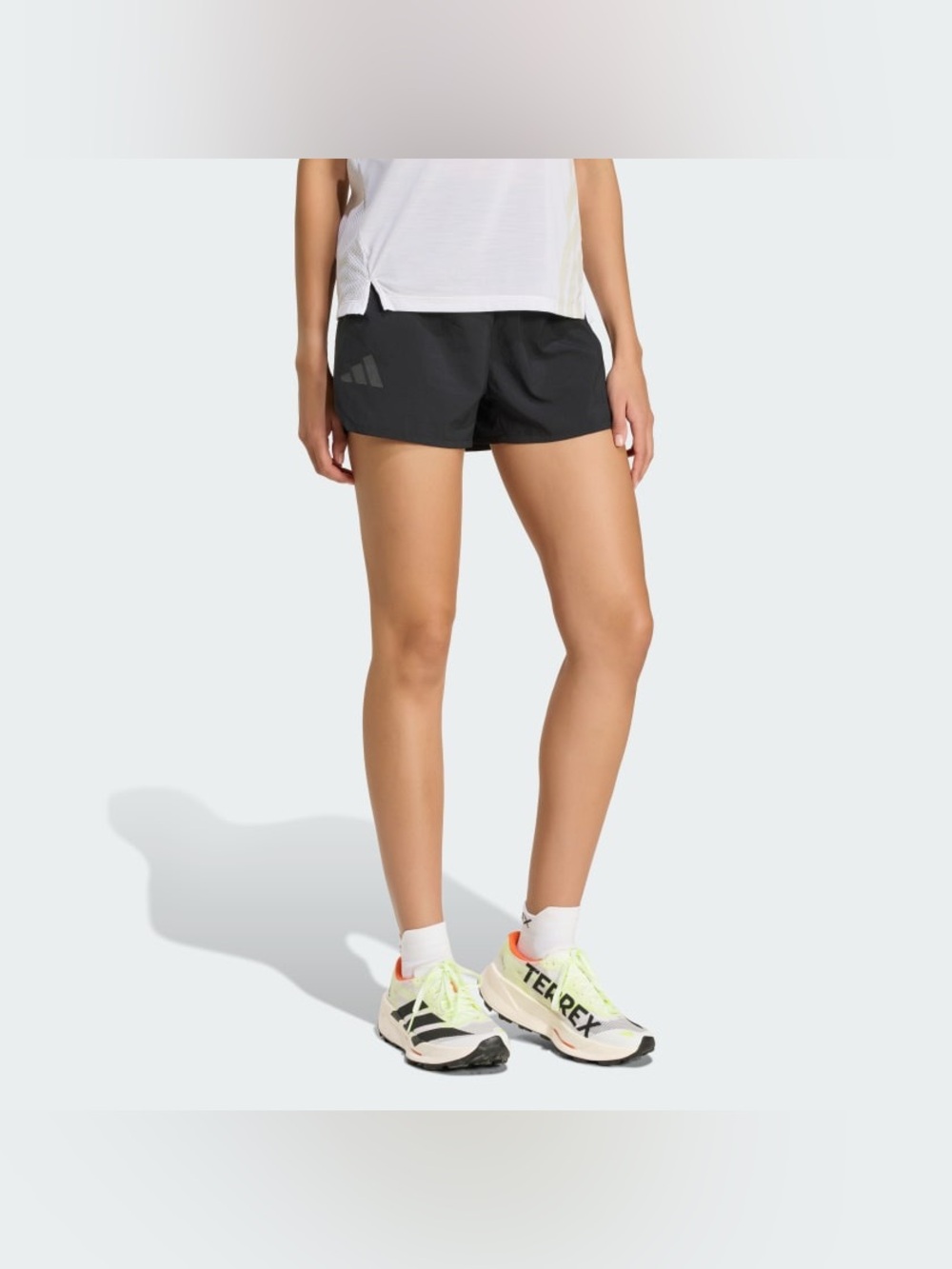 NWT Adidas Terrex Xperior Clima365 3” Shorts
